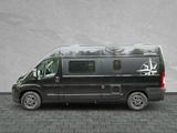 Westfalia Columbus 600 D #AUTOMATIK #ACC #180PS - Westfalia Wohnwagen & Wohnmobile