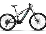Ghost E-ASX UNIVERSAL - Ghost E-Bikes
