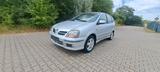 Nissan Almera Tino 2,0 CVT Fresh - Nissan: Tino