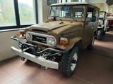Toyota Land Cruiser bj 40 - gebrauchte Toyota Land Cruiser aus dem Jahr 1979