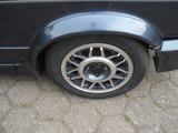 Volkswagen VW GOLF 1 CABRIOLET 1988, H-Kennzeichen, TüV NEU - Oldtimer: Cabrio, bis 10000 Euro