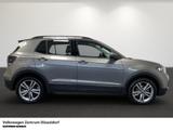 Volkswagen T-Cross Life 1.0 TSI Sitzheizung App-Connect - VW T-Cross Gebrauchtwagen in Düsseldorf