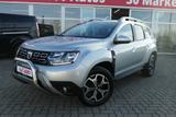 Dacia Duster II 1.3 TCE Prestige Navi Tempomat Kamera - Dacia Duster: Allradantrieb