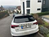 Skoda Fabia 1.5l TSI 110kW DSG Monte Carlo Monte Carlo