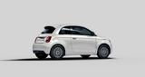 Fiat 500e 500 e Red mit Komfortpaket - Fiat Gebrauchtwagen in Wuppertal