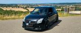 Suzuki Swift 1.6 Sport  Bj. 2007-2010 - Suzuki Swift aus 2011: Sport