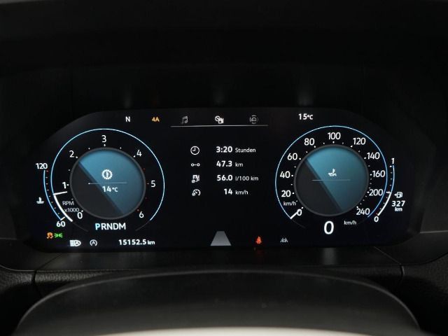 Volkswagen Amarok - Bild 8