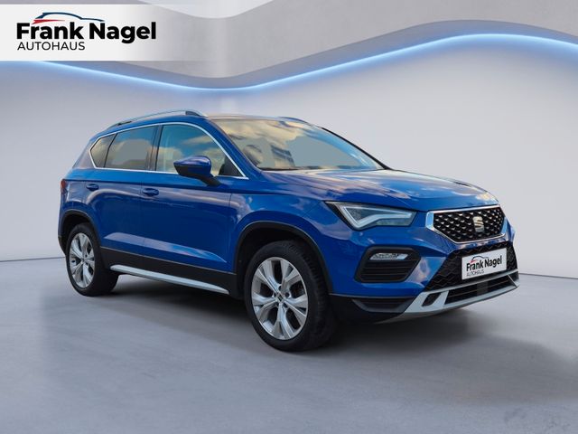 Seat Ateca Xperience 2.0 TDI 7-Gang-DSG 4Drive