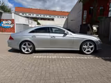 Mercedes-Benz CLS 55 AMG - Mercedes-Benz CLS 55 AMG Gebrauchtwagen