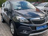 Opel Mokka Edition ecoFlex/Einparkhilfe/1.Hd/Garantie - Opel Mokka Gebrauchtwagen in Frankfurt