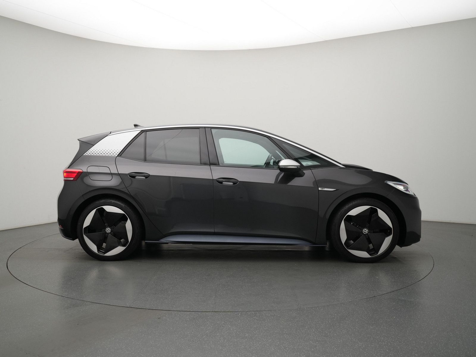 Volkswagen ID.3 - Bild 3