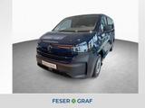 Volkswagen T7 Transporter Kasten 2.0 TDI KR KLIMA AHK - blaue Volkswagen T7 Transporter