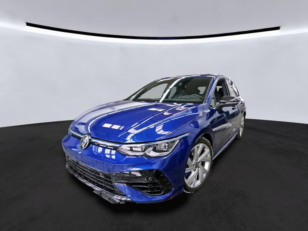 Volkswagen Golf - Bild 2