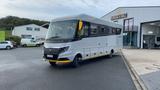 Niesmann + Bischoff flair 880 Clou Line mit Vollauststattung - Wohnmobil oder -wagen Clou