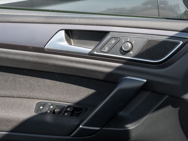 Golf Sportsvan 1.4 TSI Lounge PDC SHZ STANDHZ