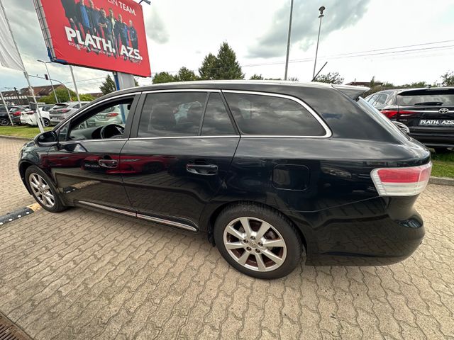 Toyota Avensis Kombi *Getriebeschaden*