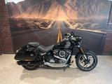 Harley-Davidson FLSB Softail Sport Glide  - HARLEY-DAVIDSON SOFTAIL SPORT GLIDE FLSB