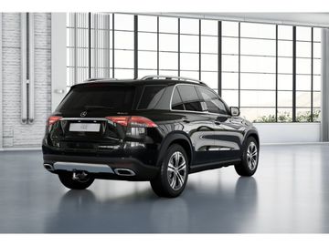 Mercedes GLE 580 - 3
