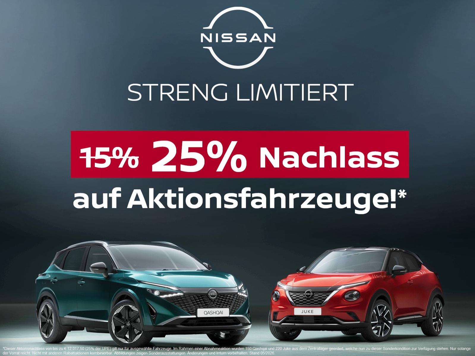 Nissan Juke 1.6 Hybrid 4AMT Tekna *Klima/Navi/Voll-LED*