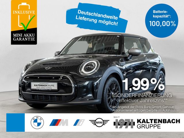 MINI Cooper SE Classic Trim UPE 38375,- SHZ NAVI LED