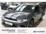 Hyundai IONIQ 5 (MY25) 84 kWh (325 PS) 4WD N LINE X, Sit - Hyundai IONIQ 5: N Line X