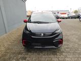 Aixam City Sport Ambition ABS - Tageszulassungen mit Diesel-Antrieb: Kleinwagen