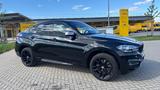 BMW X6 M50d *Softclose*Adaptive*AnhängeKup*Alarm*LED - BMW X6 M50 aus 2018