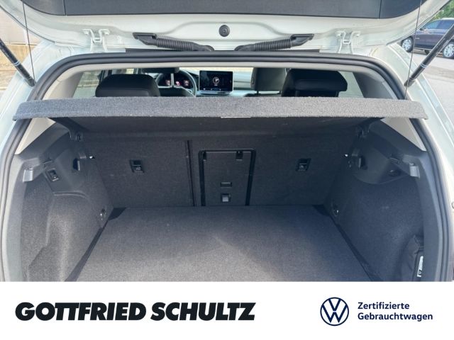 Volkswagen Golf - Bild 9