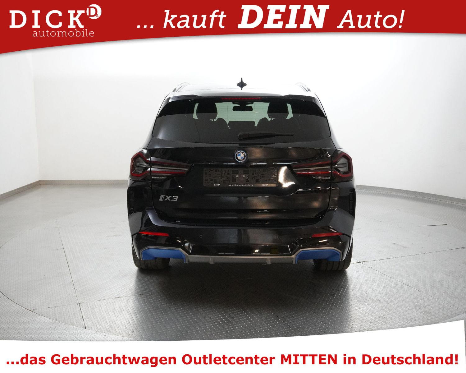 BMW iX3 Impres M Sport SHADO+PANO+MEMO+360+HEAD+20"+ foto 7