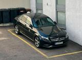 Mercedes-Benz Mercedes Benz C300 - Mercedes-Benz C 300 Gebrauchtwagen in Stuttgart