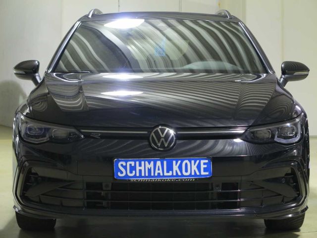 VW Golf VIII Variant 2.0 TSI OPF DSG7 R-Line Navi