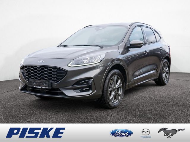 Ford Kuga PHEV ST-Line X Kamera Navi ACC El. Heckklap