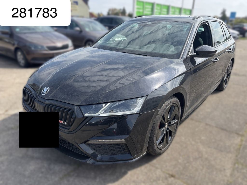 Image of Skoda Octavia