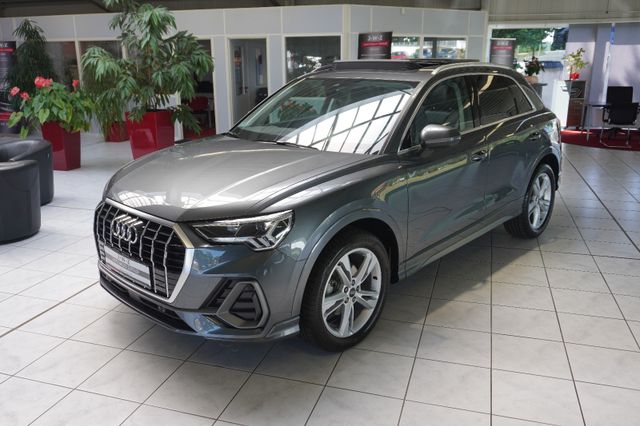 Audi - Q3