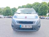 Fiat Fiorino 1.3D, Kasten, Klima, MwSt. ausweisbar - Fiat Fiorino: 1.3