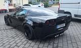 Corvette C6 Z06 Uber 500Ps - Corvette C6: Sportwagen