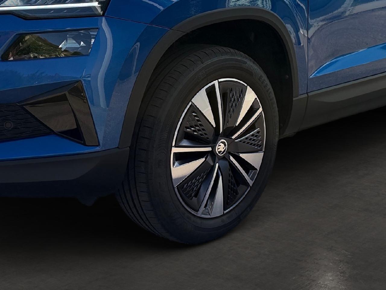 Skoda Karoq Selection DSG *Navi,ACC,RFK,LHZ*, миниатюра 6