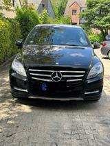 Mercedes-Benz Mercedes Benz R350 4Matic SHZ/PANO/NAVI - Mercedes-Benz R-Klasse in Bochum