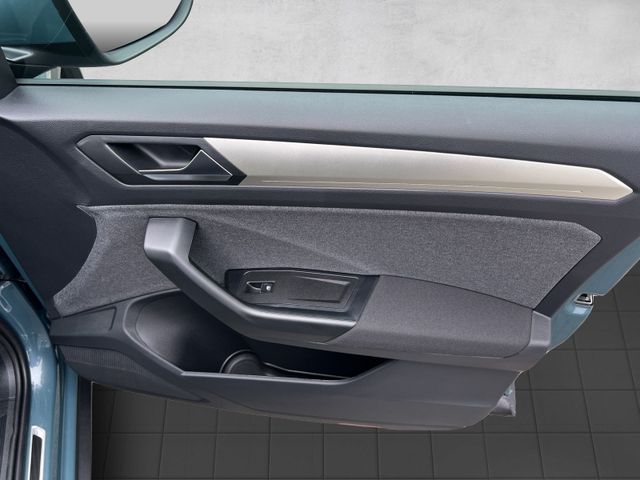 T-Roc Move 1.5 TSI AHK*Navi*LED
