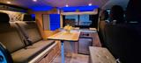 Renault Trafic Camper   - Renault Wohnmobil oder -wagen Trafic