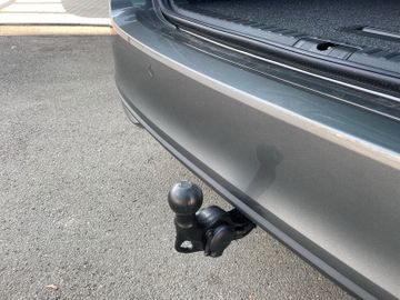 Skoda Octavia Combi 1.5 TSI mHEV Balance *DSG*MATRIX*