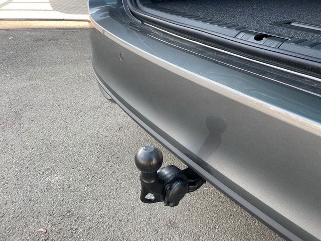 Skoda Octavia Combi 1.5 TSI mHEV Balance *DSG*MATRIX*