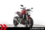 Ducati MONSTER 1200 - 1. HAND! - DUCATI MONSTER 1200