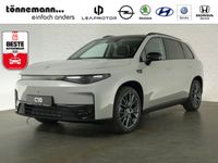 Leapmotor 