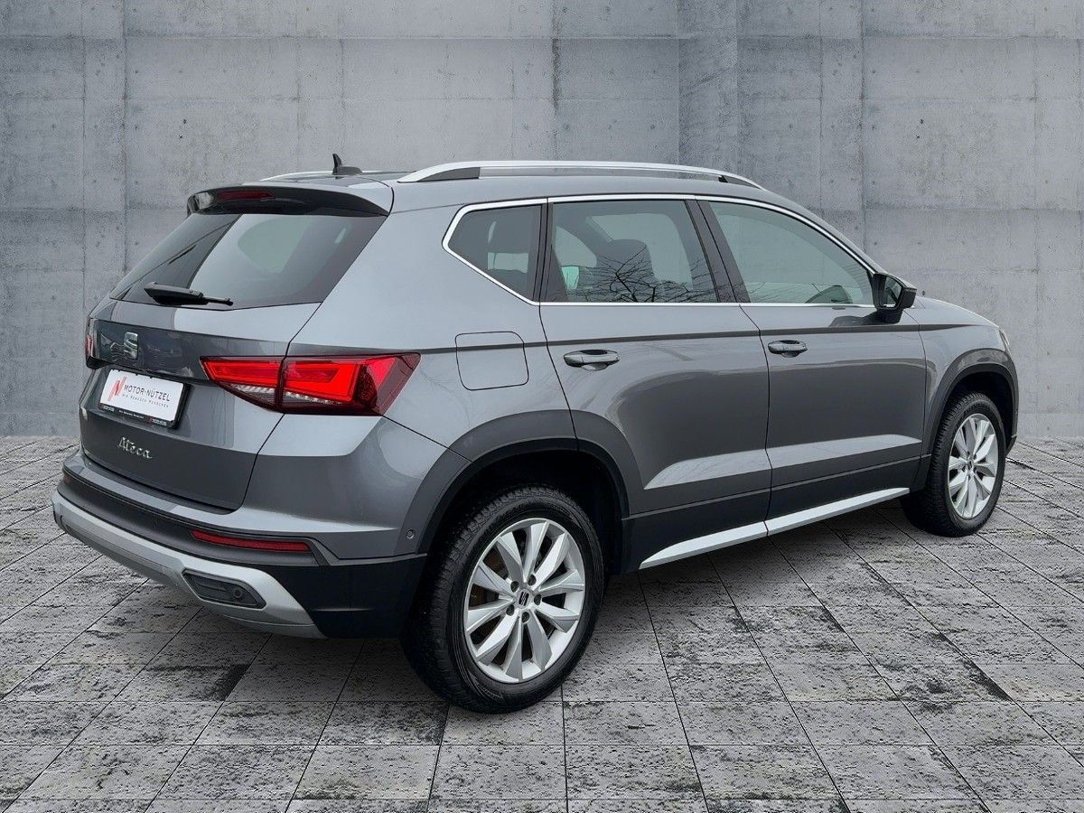 Seat Ateca - Bild 6