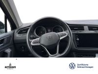 Volkswagen Tiguan - Vorschau Bild 13