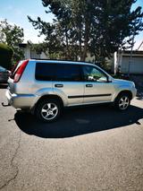 Nissan X trail 2005 EXPORT - gebrauchte Nissan X-Trail aus dem Jahr 2006