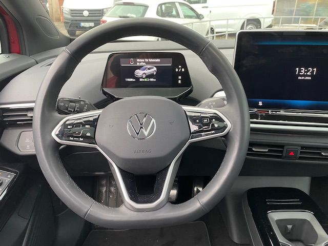 Volkswagen ID.4 - Bild 8