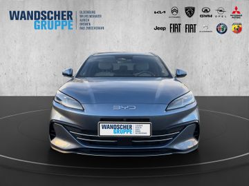 BYD SEAL 06 Touring DM-i PHEV 19kWh Comfort ACC 360