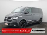 Volkswagen T6.1 Multivan Comfortline 2,0 l 150 kW TDI SCR 4 - Volkswagen T6 Multivan aus 2023